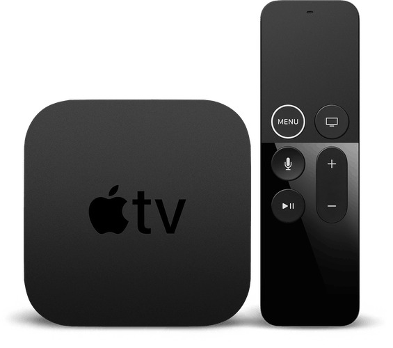 Apple TV