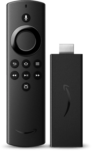 Amazon Fire TV