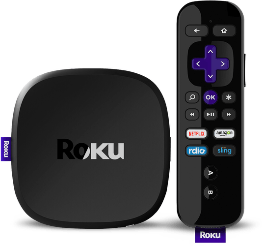 Roku